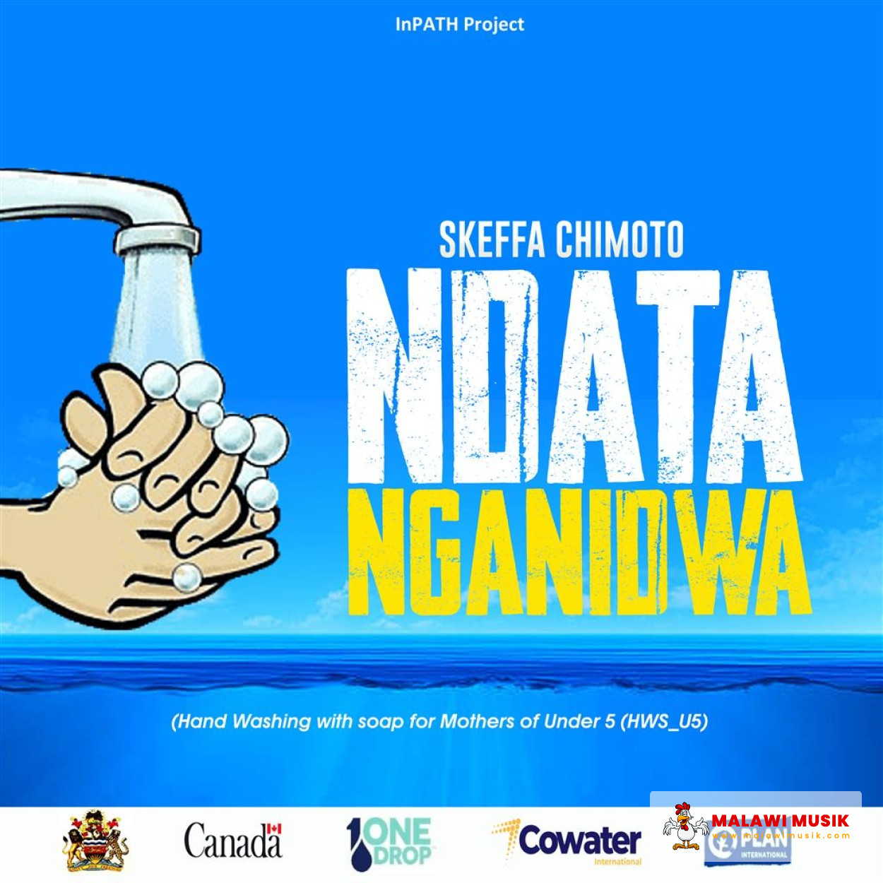 ndatanganidwa-mp3 download