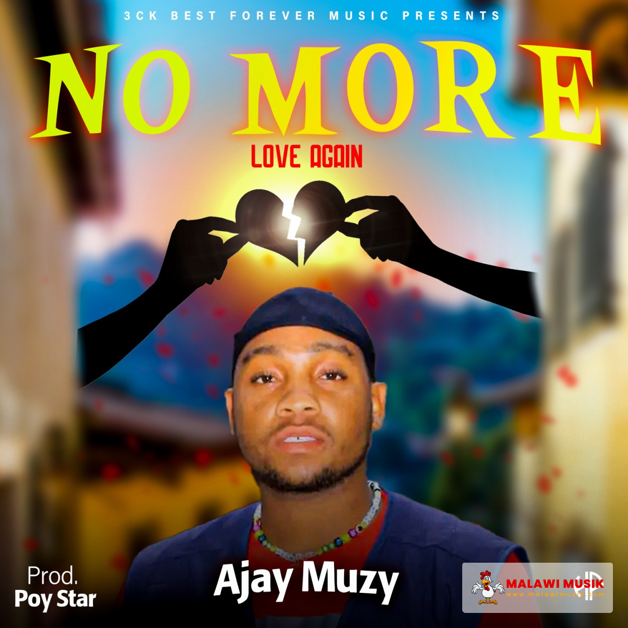 ajay-muzy-no-more-love-again-mp3 download