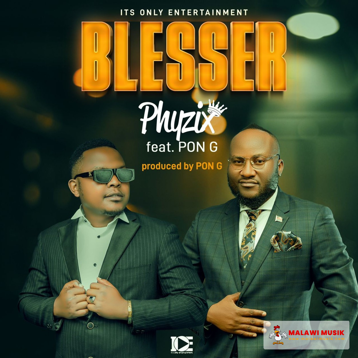 blesser-ft-pon-g-mp3 download