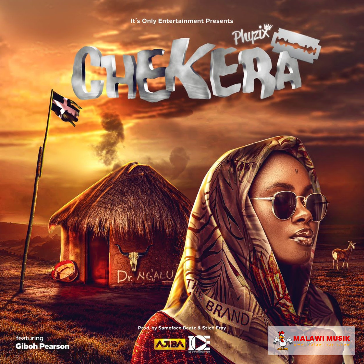 chekera-ft-giboh-pearson-mp3 download