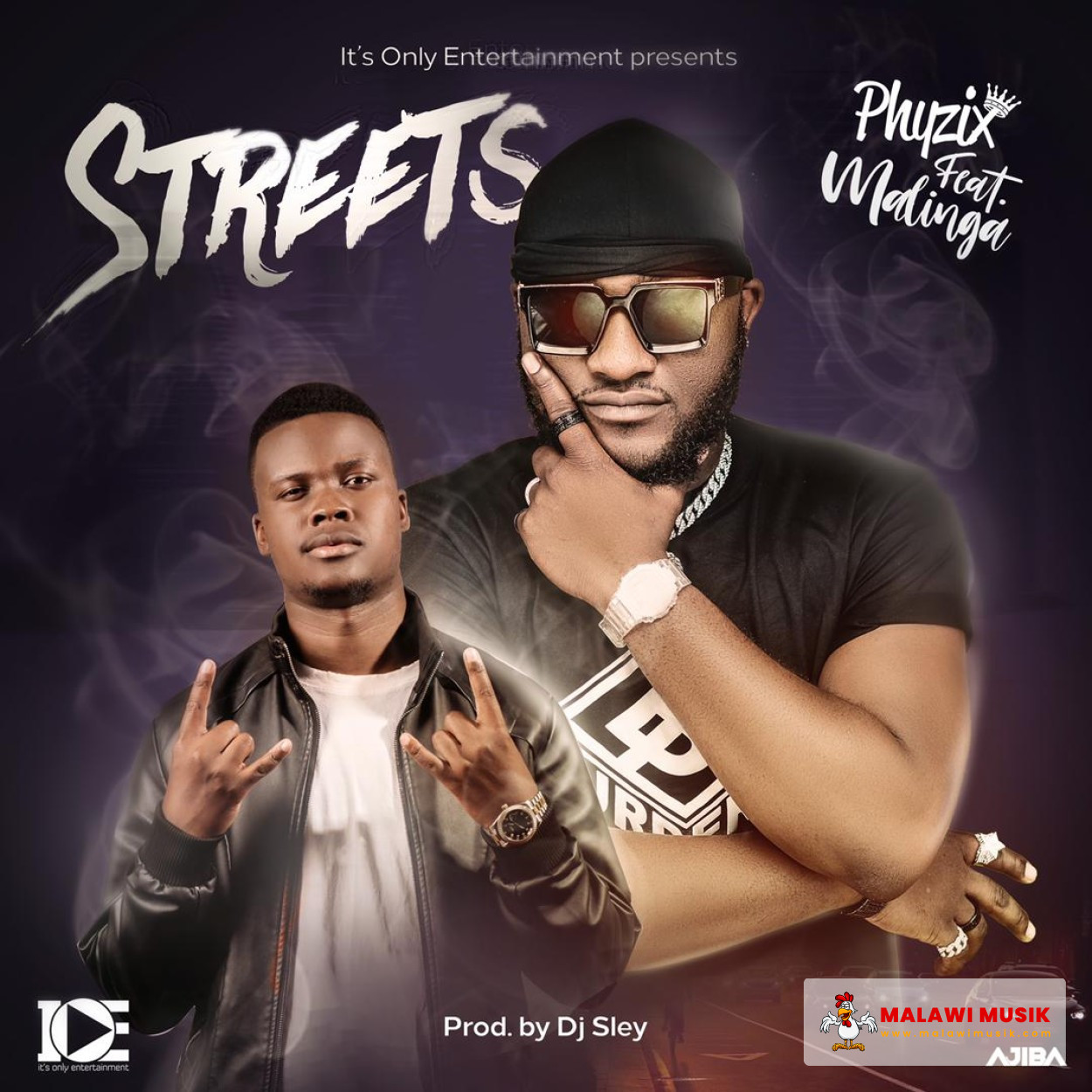 streets-ft-malinga-prod-dj-sley-mp3 download