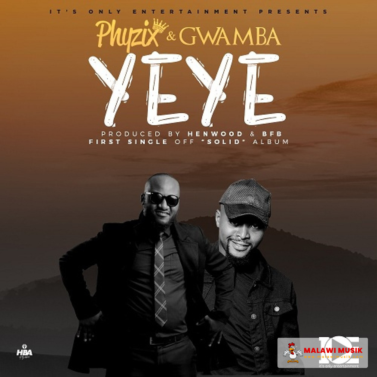 yeye-feat-gwamba-mp3 download