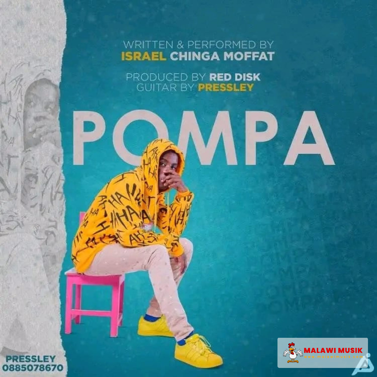 israel-chinga-israel-chinga-pompa-prod-red-disk-mp3 download