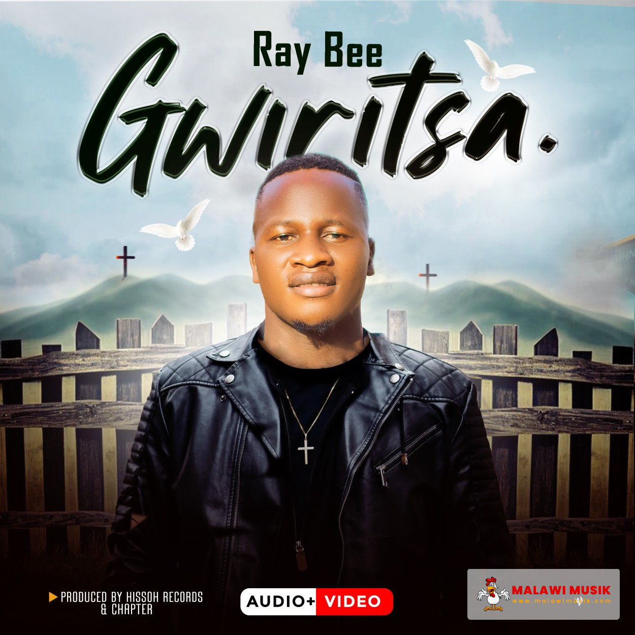 Ray Bee-2024