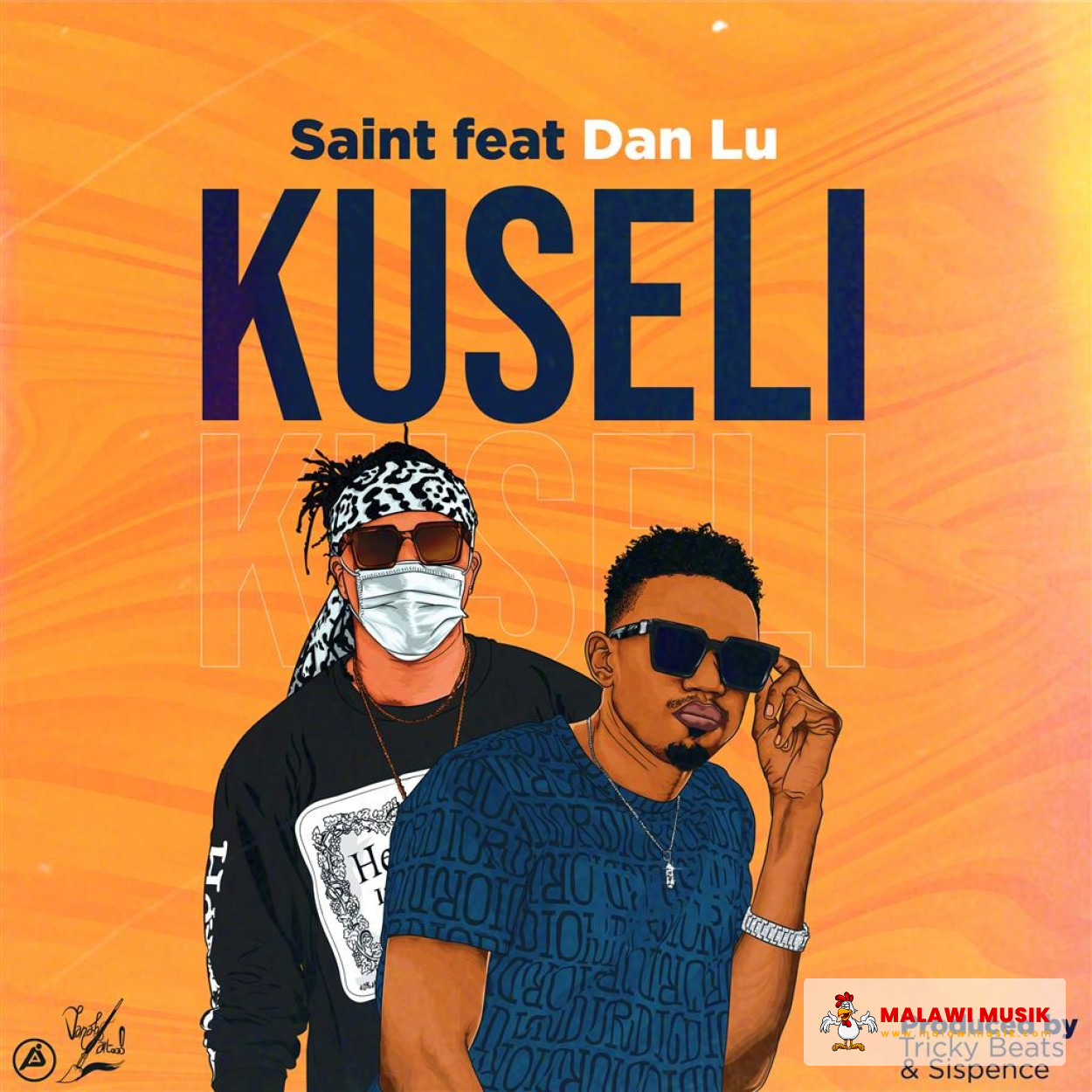 kuseli-ft-dan-lu-prod-tricky-beats-sispence-mp3 download