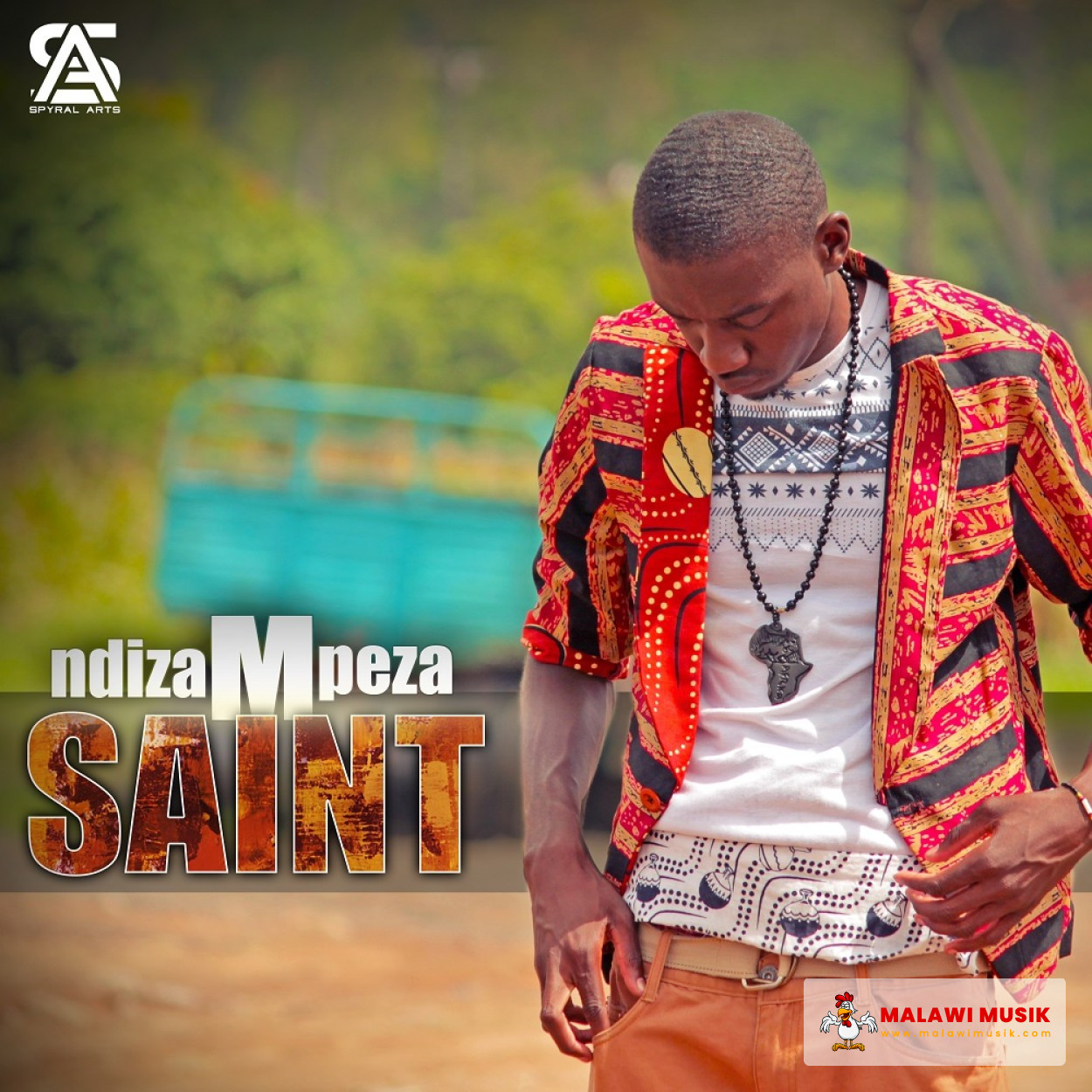 ndizampeza-mp3 download