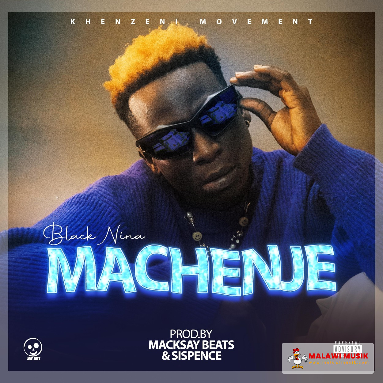 machenje-prod-sispence-mp3 download