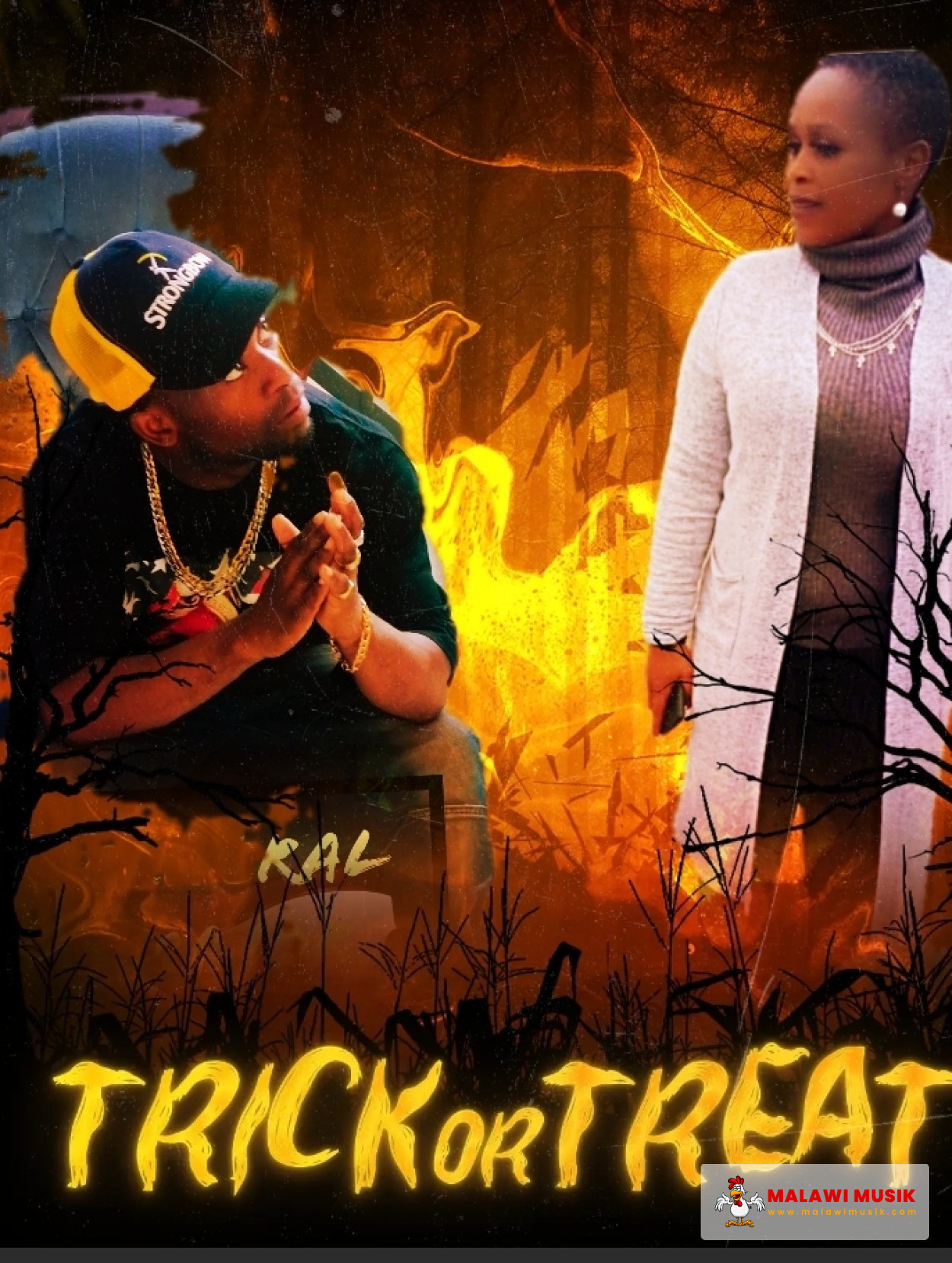 major-general-khalen-trick-or-treat-mp3 download