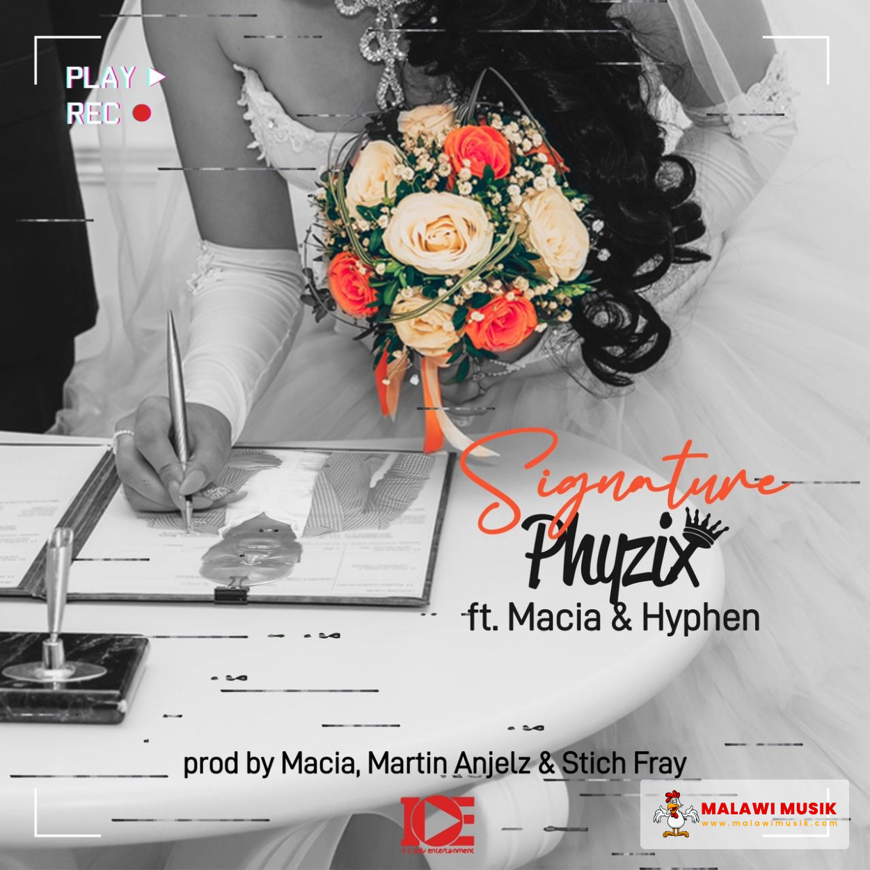 signature-ft-hyphen-macia-mp3 download