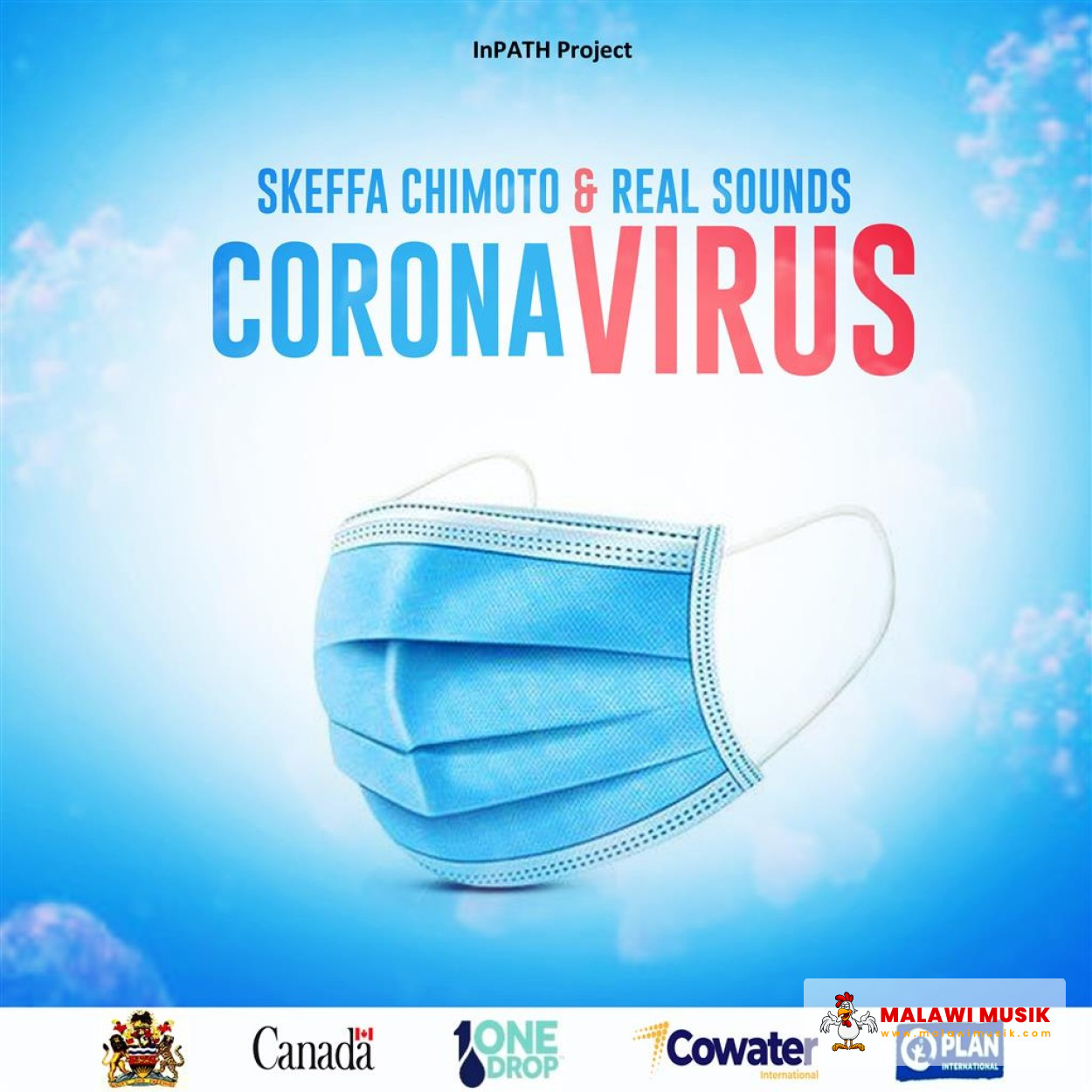 coronavirus-mp3 download