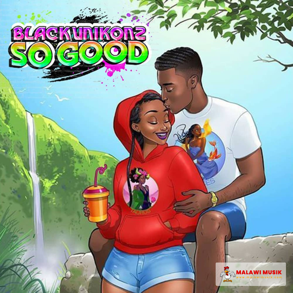 blackunikonz-so-good-mp3 download