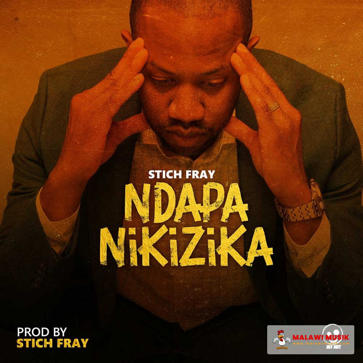 ndapanikizika-mp3 download