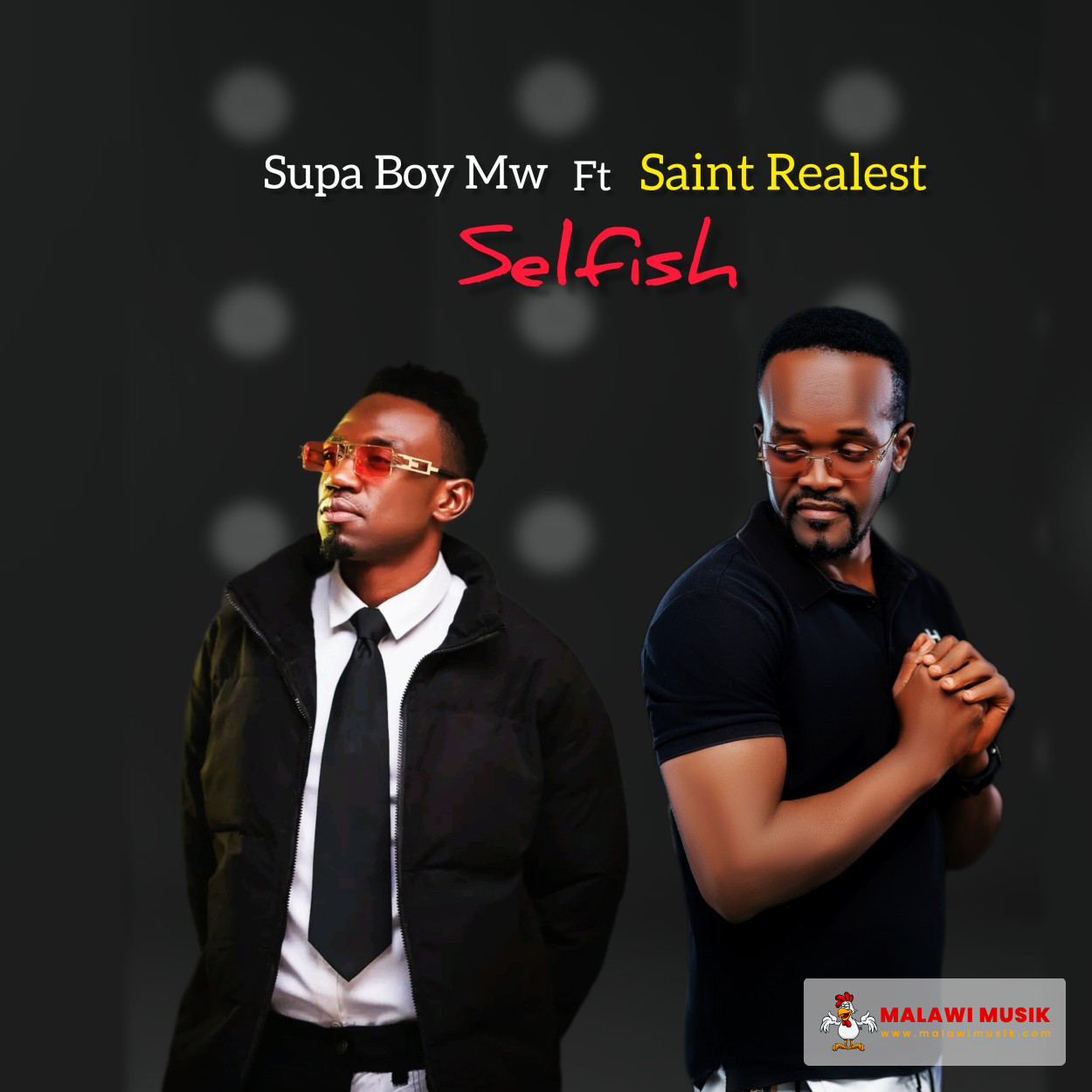 supaboy-selfish-ft-saint-mp3 download