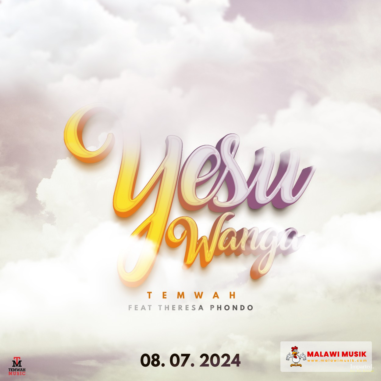 yesu-wanga-ft-theresa-phondo-mp3 download