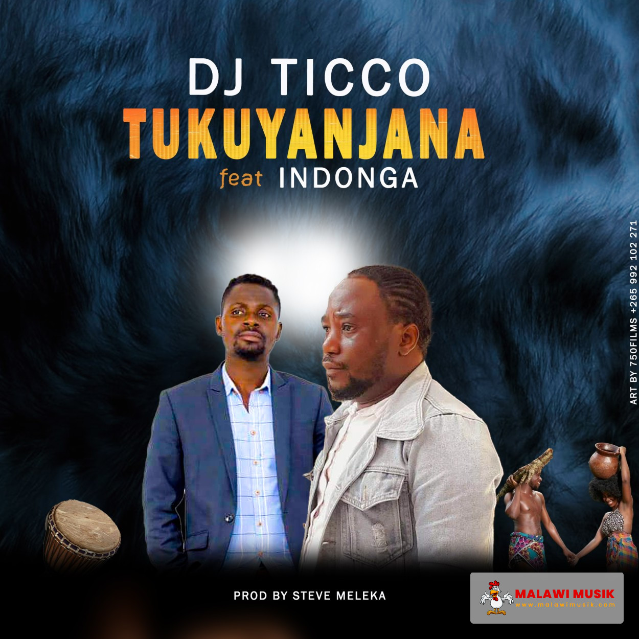 DJ Ticco MR 2-2024