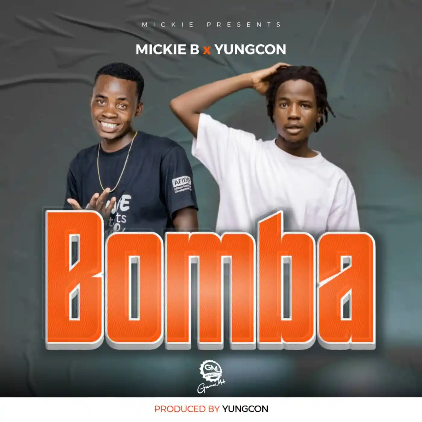  Mickie B ft Yungcon-2024