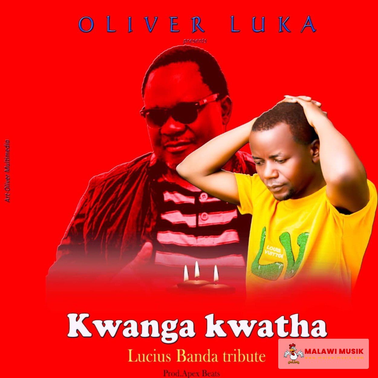 oliver-luka-kwanga-kwatha-lucius-banda-tribute-mp3 download