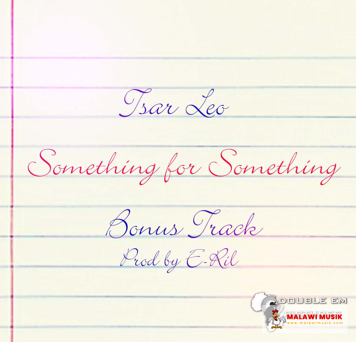 something-for-something-mp3 download