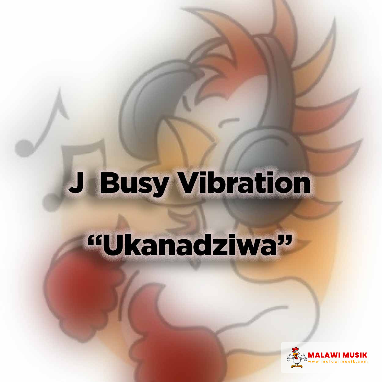 J BUSy VIBRATION-2024