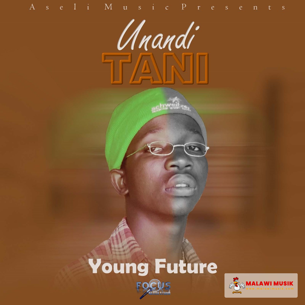 Young Future-2024