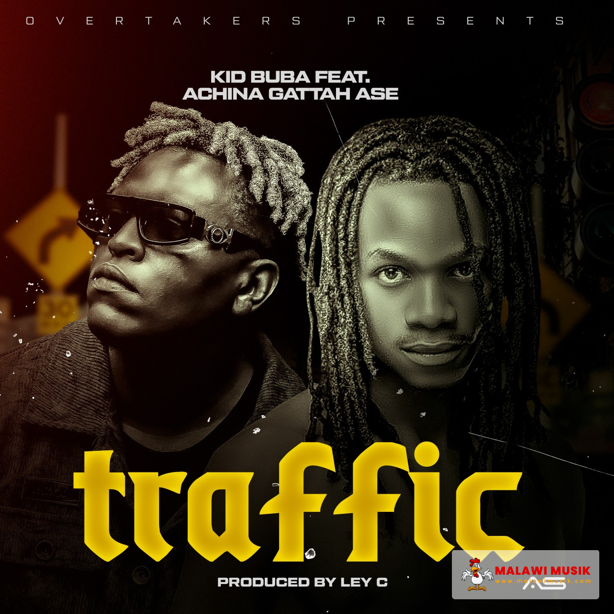 kid-buba-traffic-ft-achina-gattah-ase-prod-ley-c-mp3 download