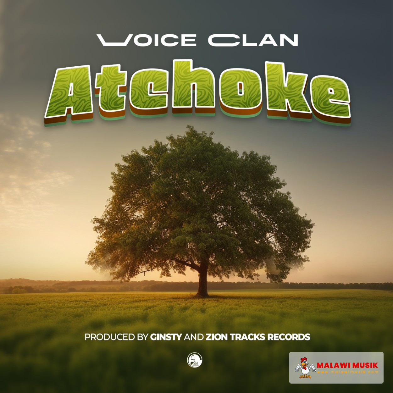 Voice Clan-2024