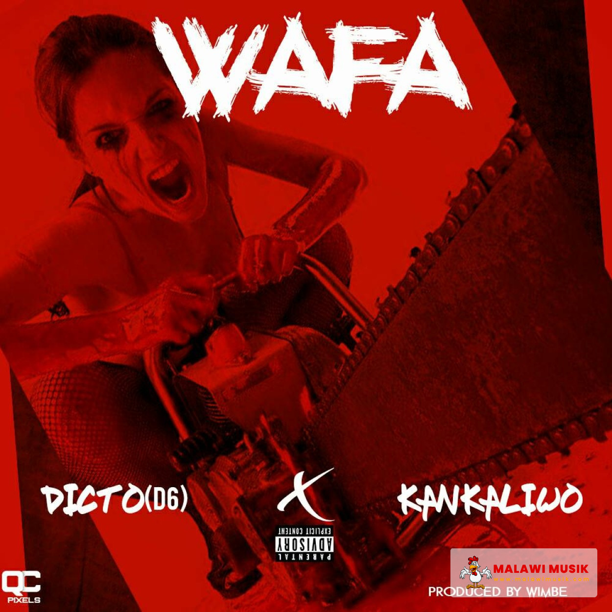 wafa-dicto-b-x-kankaliwo-mp3 download