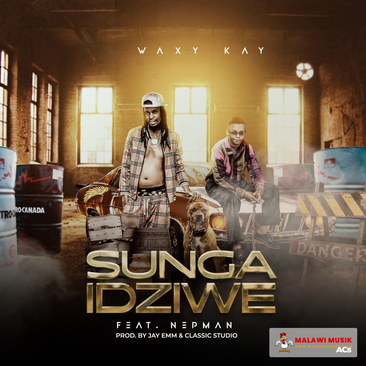 sungaidziwe-ft-nepman-prod-jay-emm-classic-studio-mp3 download