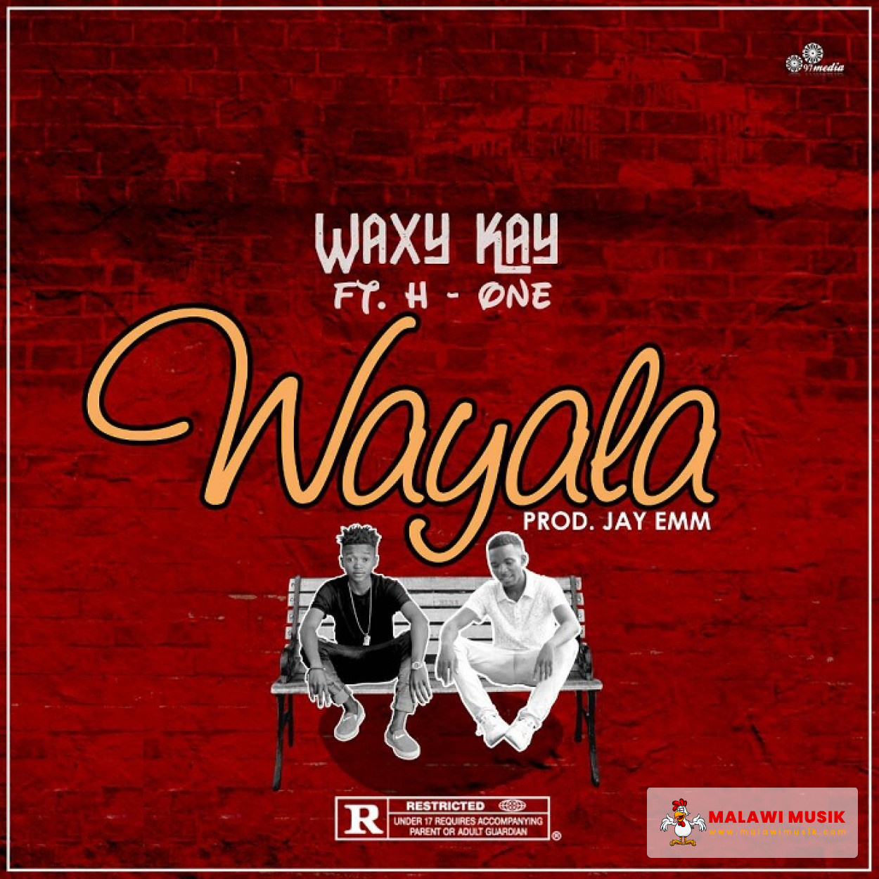 wayala-ft-h-one-mp3 download