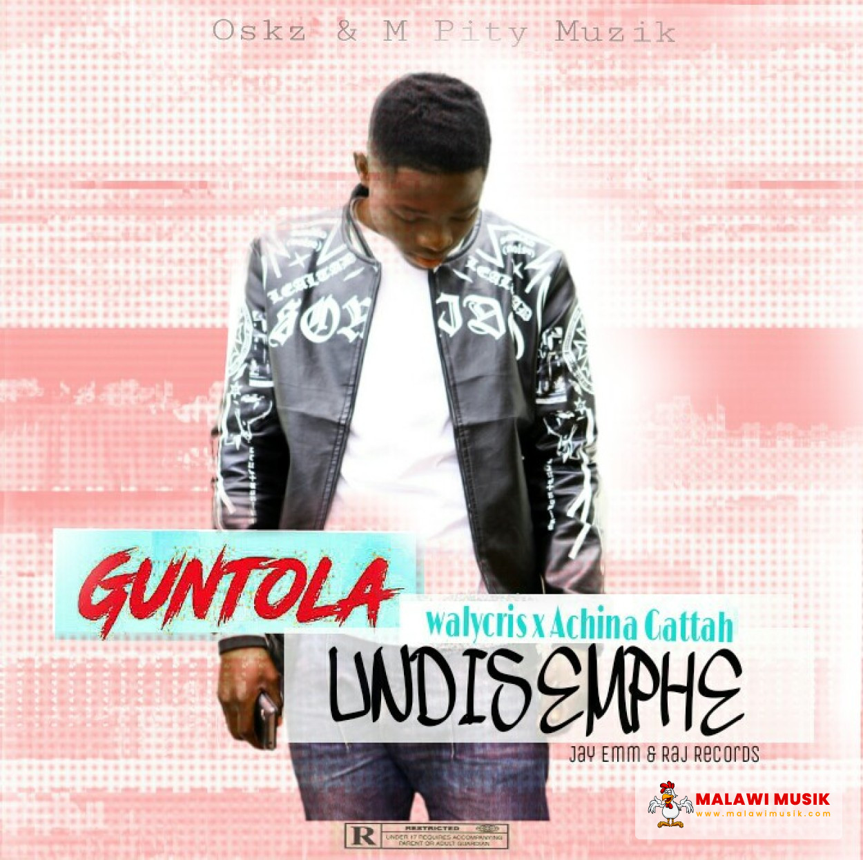 undisemphe-ft-walyrics-achina-gatta-pro-jay-emm-raj-records-mp3 download