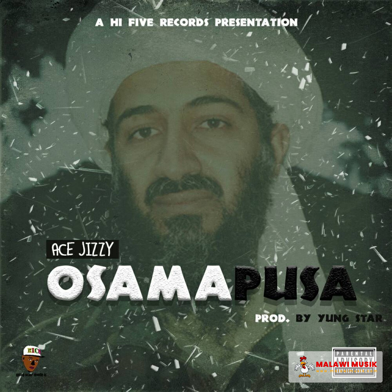 osamapusa-prod-young-star-mp3 download