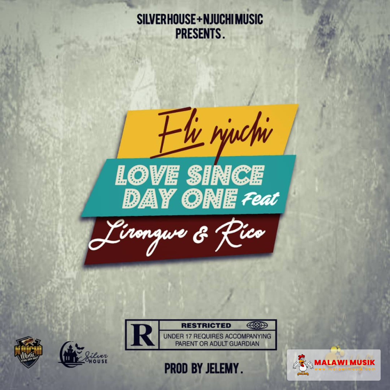 love-since-day-one-ft-lirongwe-rico-mp3 download