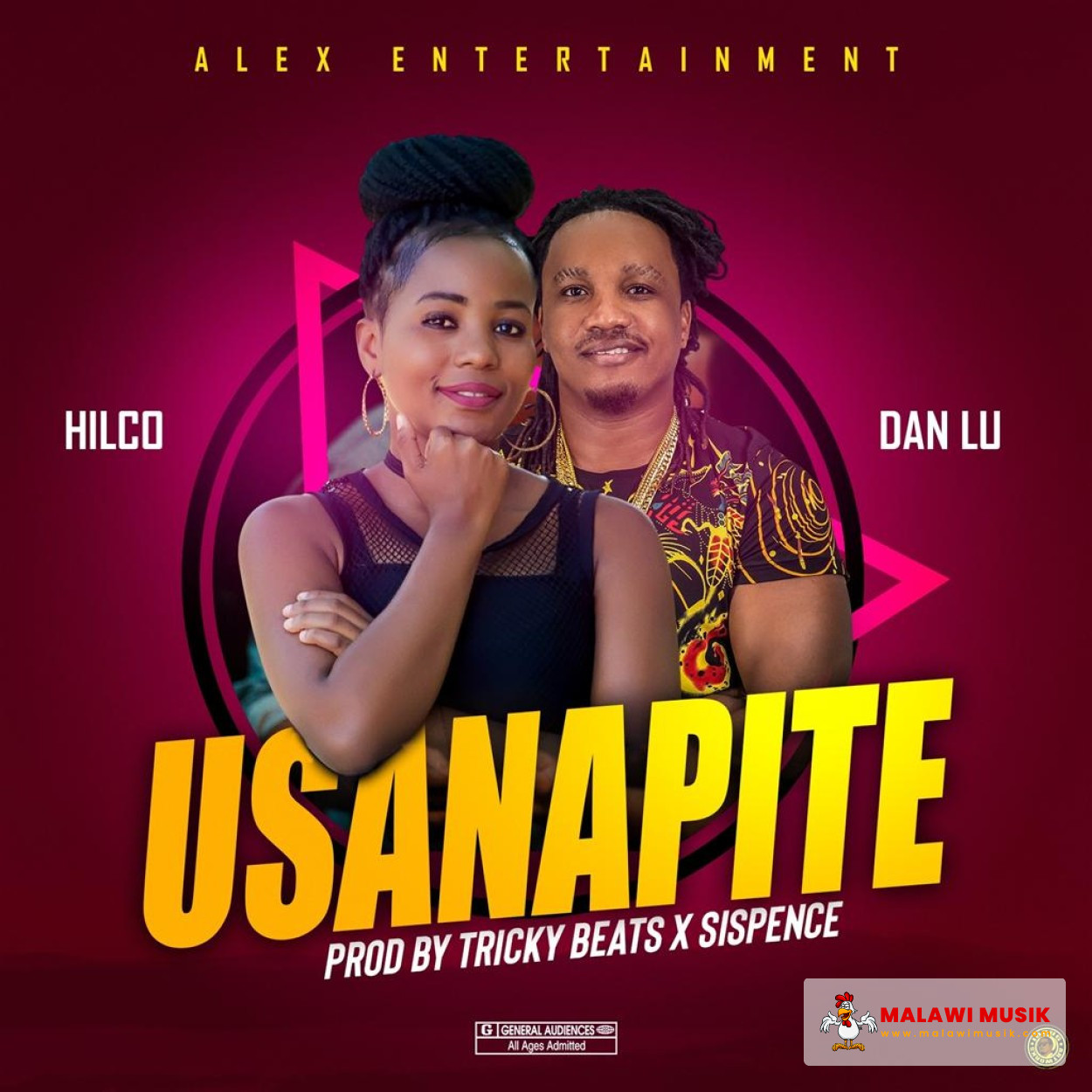 usanapite-ft-dan-lu-prod-tricky-beats-sispence-mp3 download