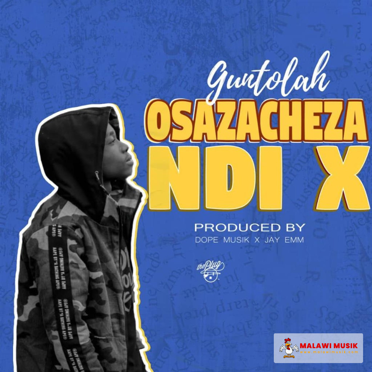 osazacheza-ndi-x-prod-dope-music-jay-emm-mp3 download