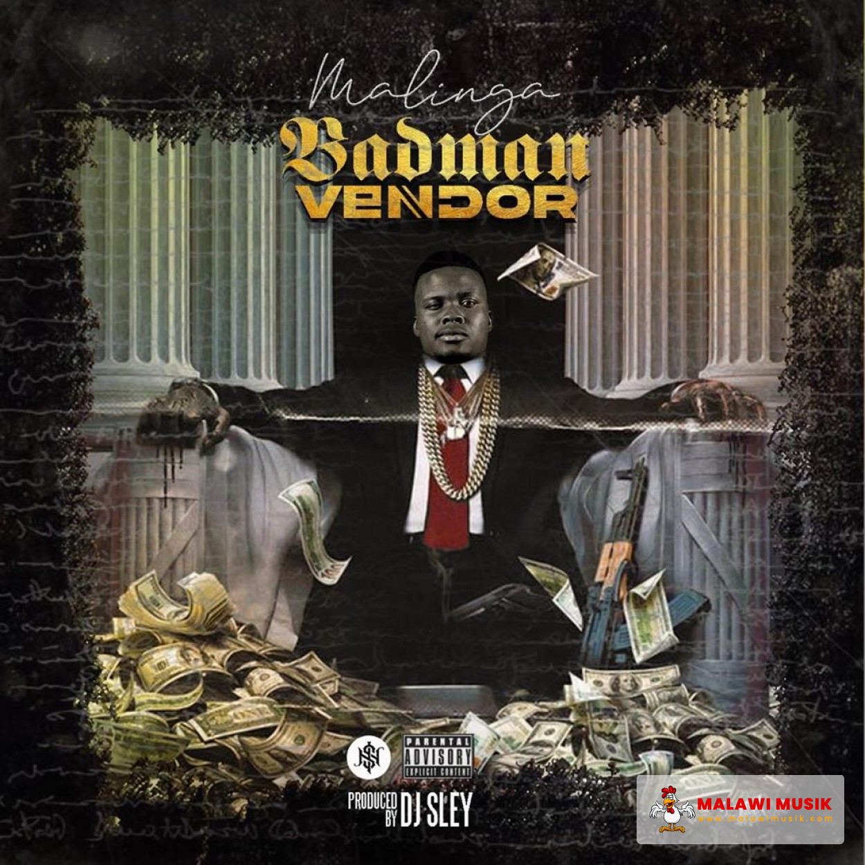 badman-vendor-prod-dj-sley-mp3 download