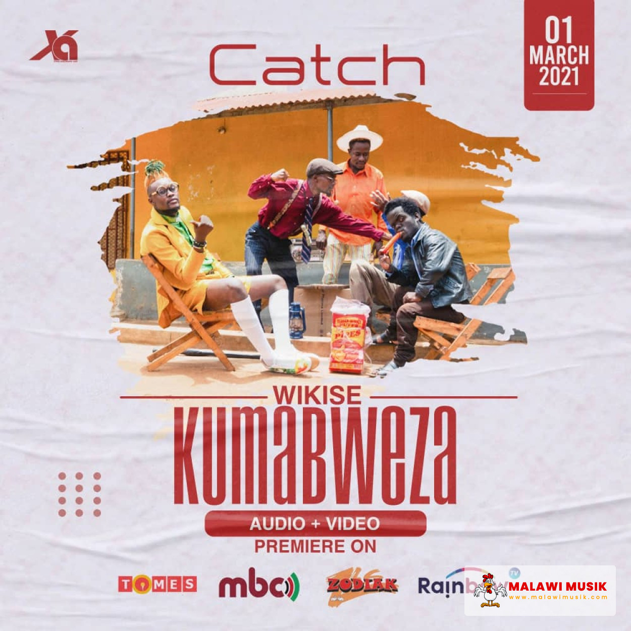 kumabweza-mp3 download