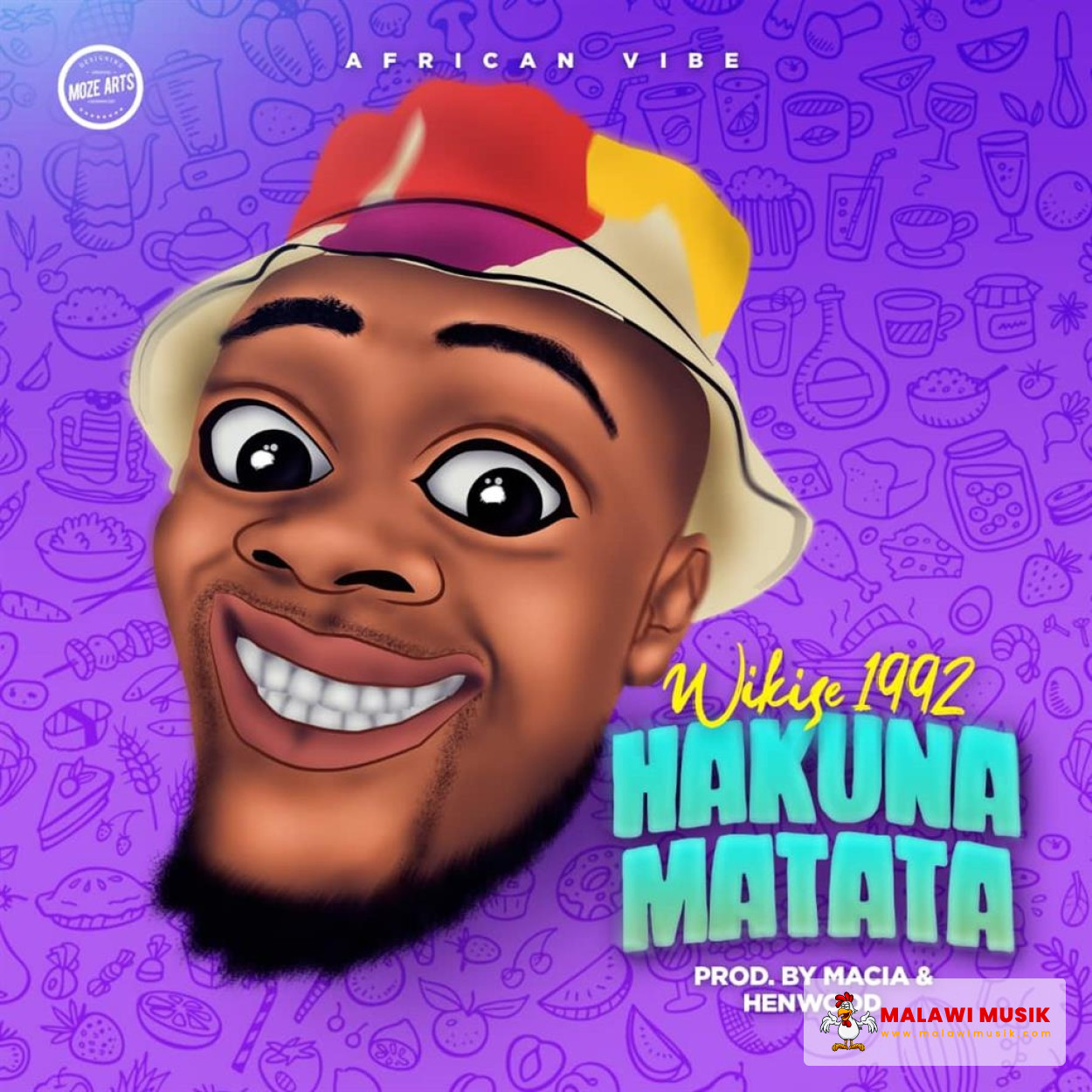 hakuna-matata-prod-macia-henwood-mp3 download