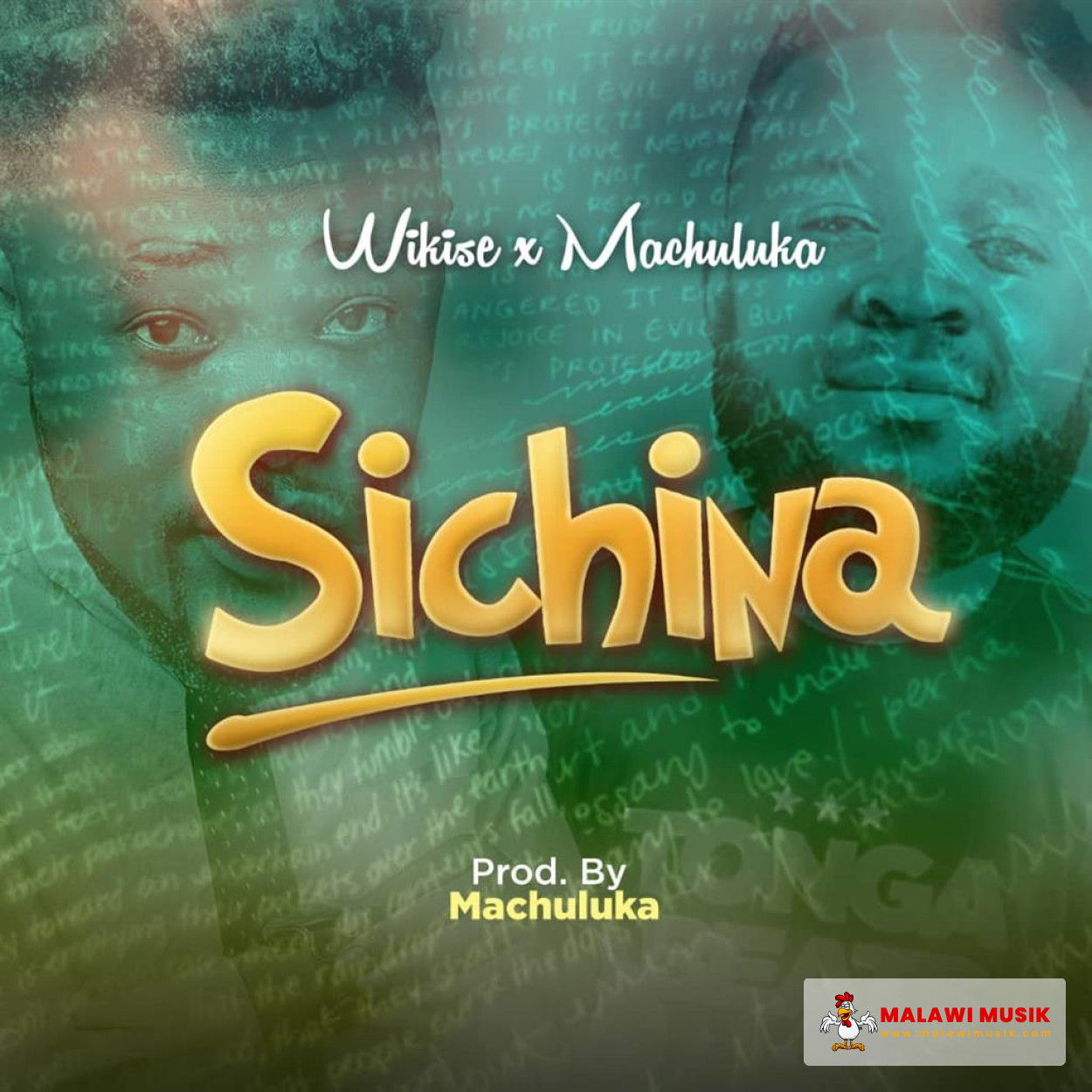 sichina-ft-machuluka-mp3 download