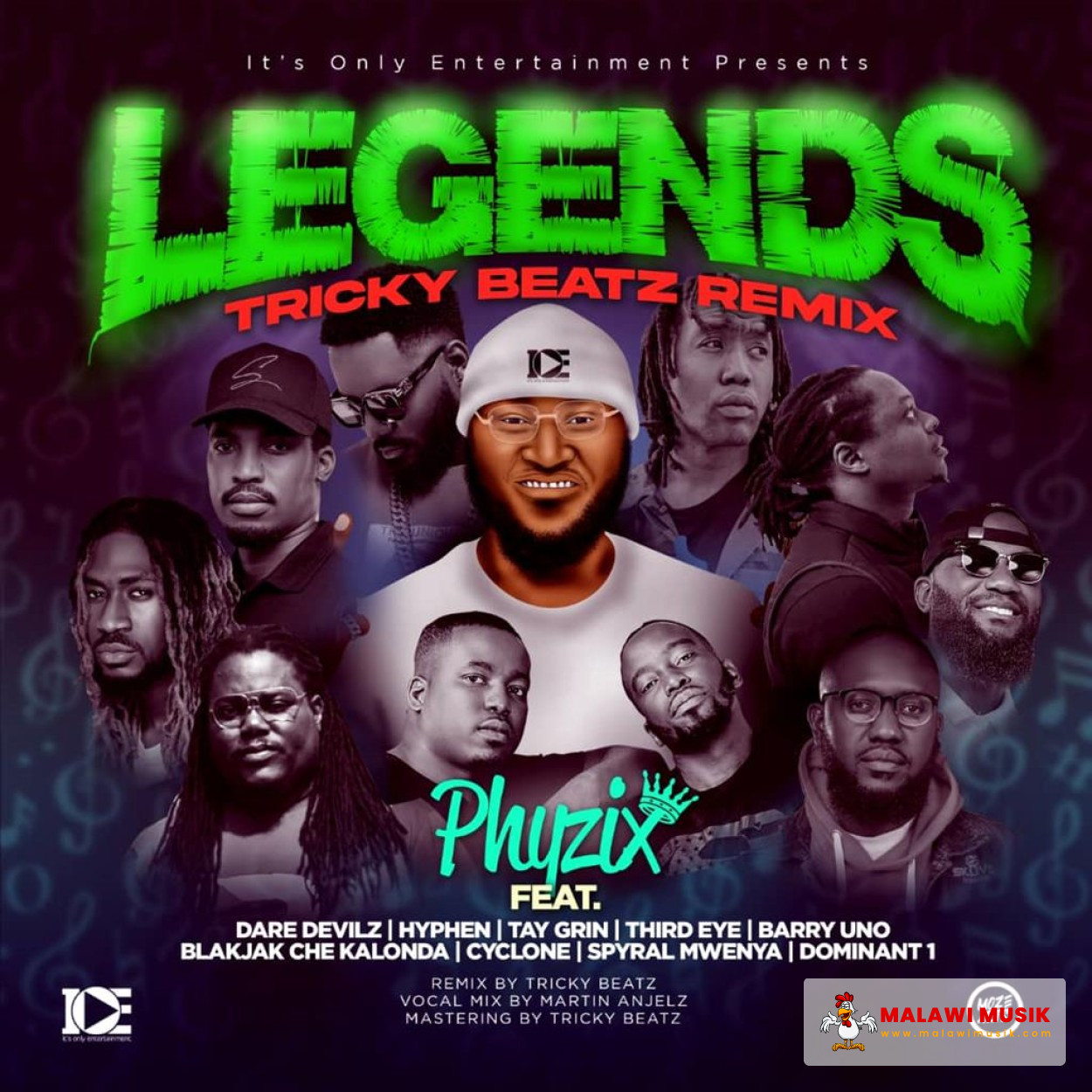 legends-tricky-beats-remix-ft-tay-grin-dare-devilz-hyphen-third-eye-barry-uno-blakjak-dominant-1-cyclone-spyral-mwenya-mp3 download