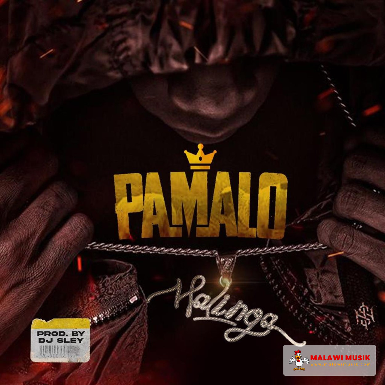 malinga-pamalo-prod-dj-sley-mp3 download