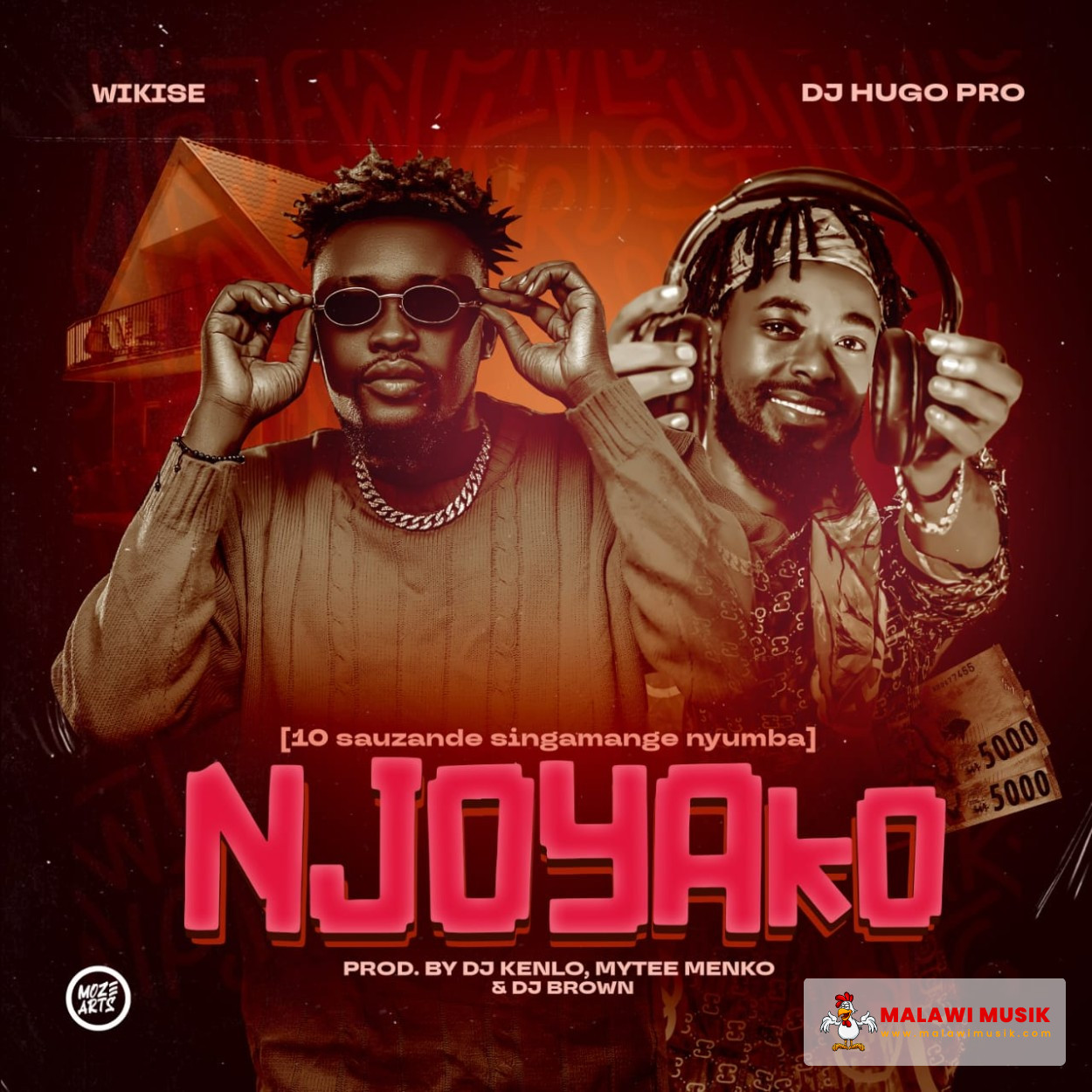 njoyako-wikise-1992-x-dj-hugo-pro-mp3 download