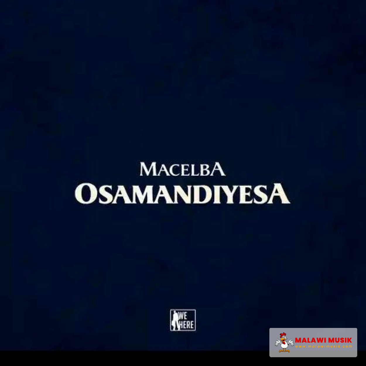 osamandiyesa-mp3 download