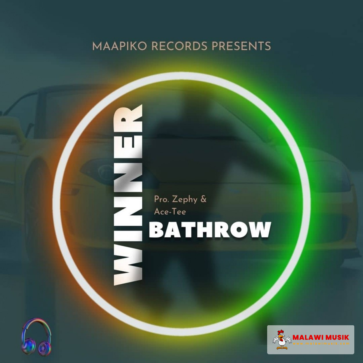 Bathrow-Bathrow - Winner (Prod. Zephy & Ace-Tee)-song artwork cover
