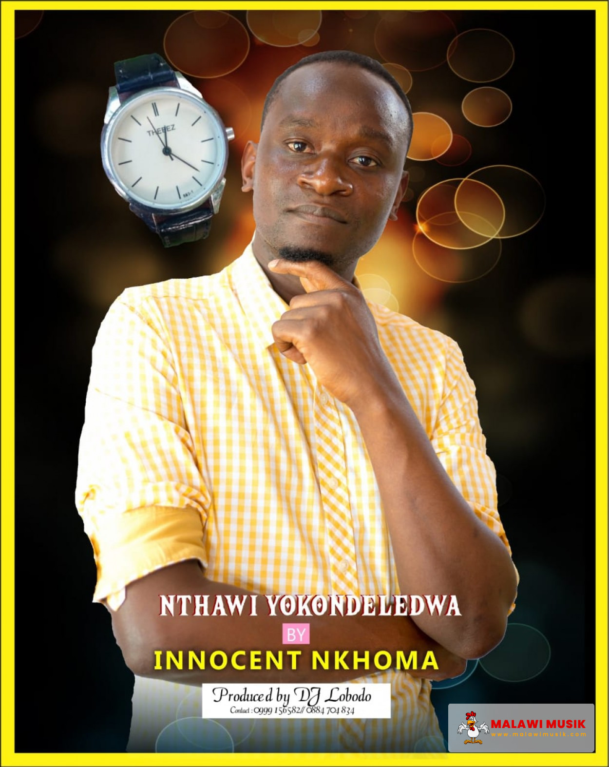 Innocent Nkhoma-2024