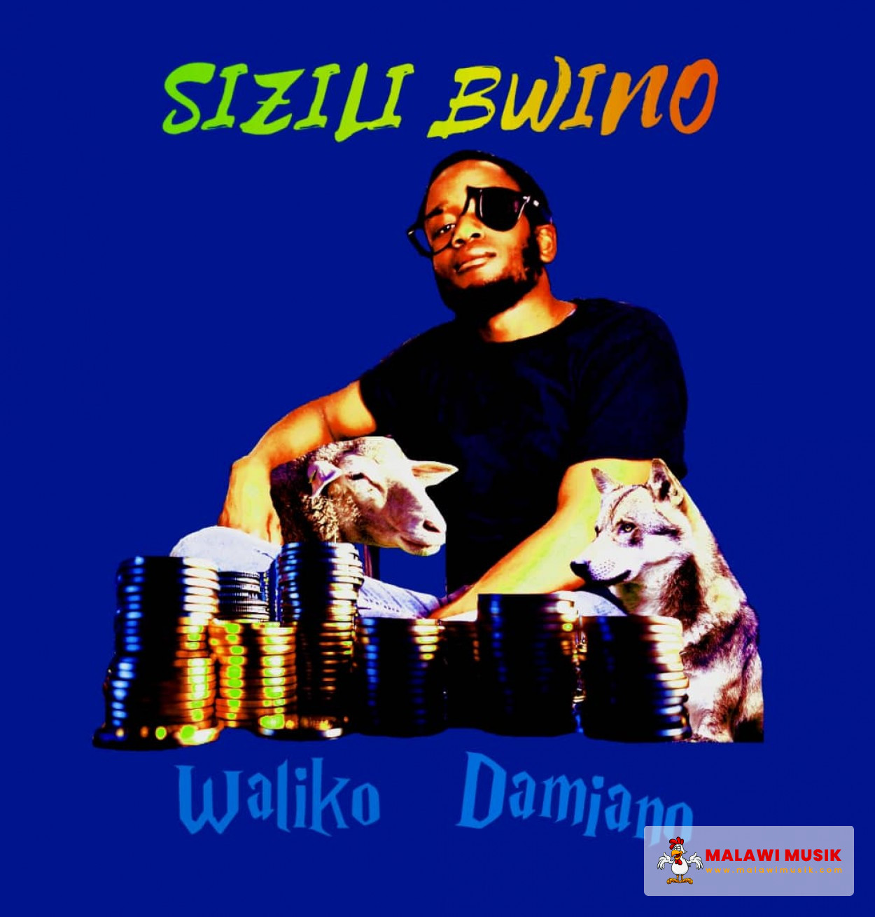 Waliko Damiano-2024