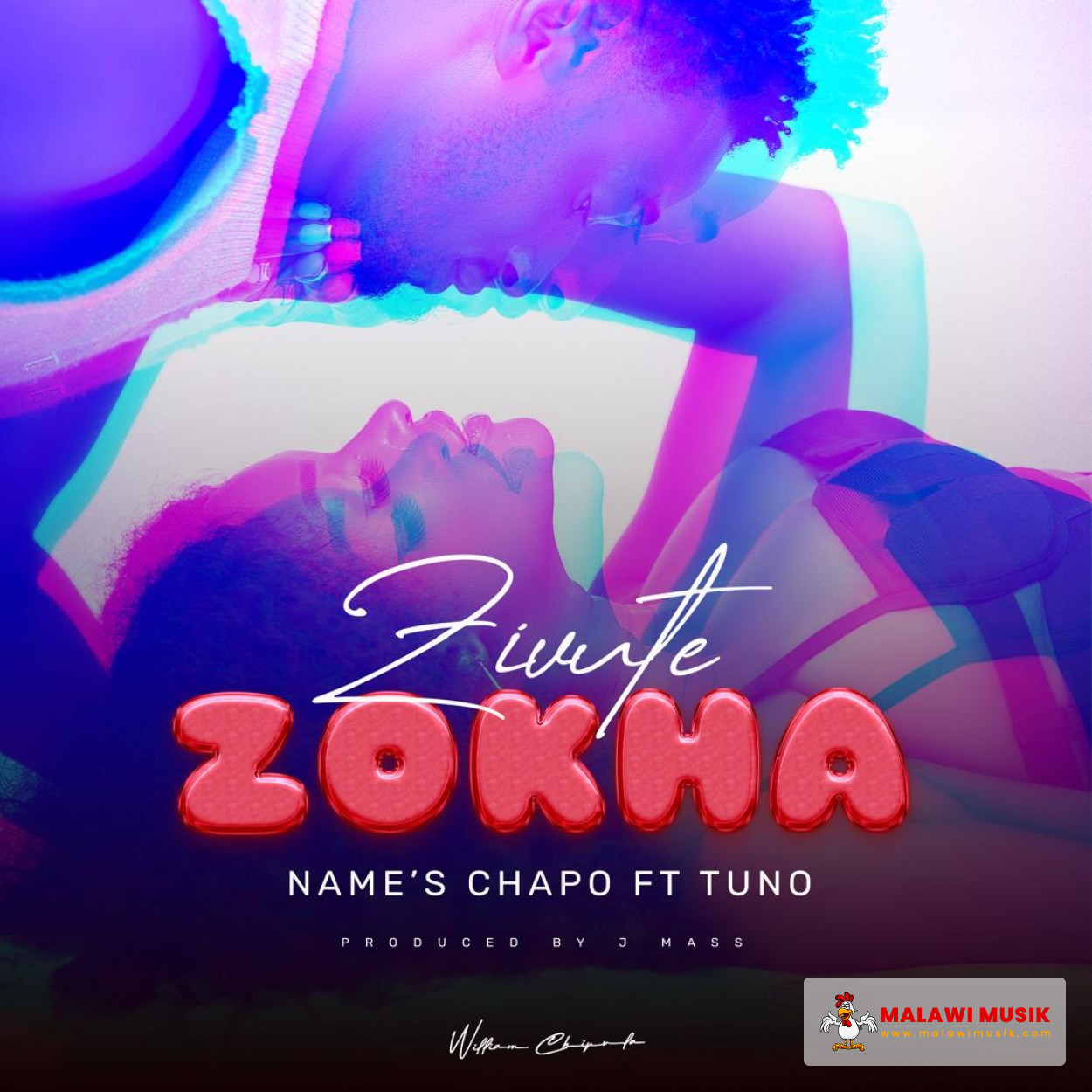 Names Chapo - Zivute Zokha ft Tuno (Prod. J Mass)