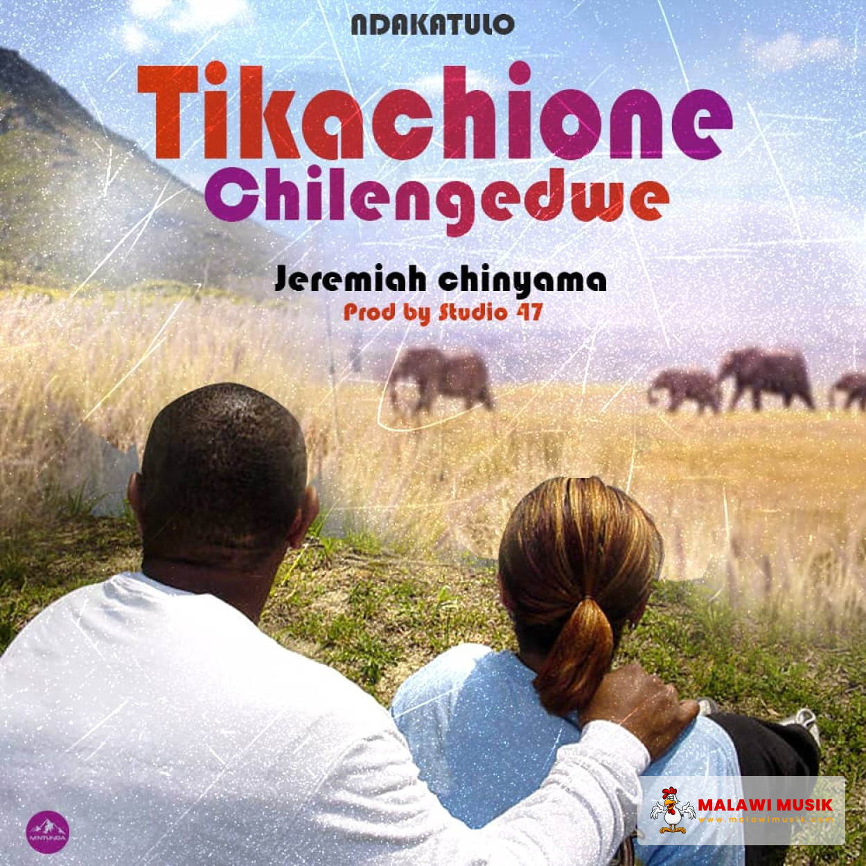 Jeremiah Chinyama - Tikachione Chilengedwe (Prod. Studio 47)