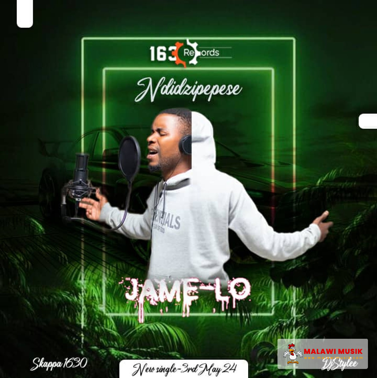 Jame Lo-2024