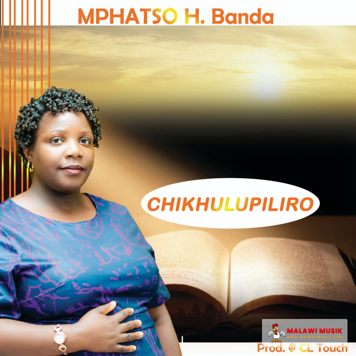 Mphatso H Banda-2024