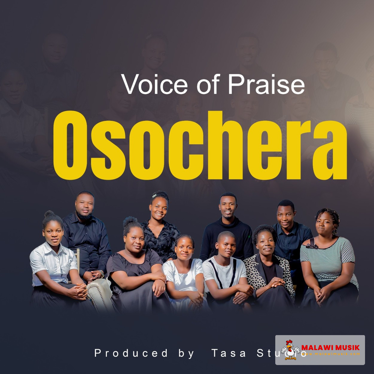 Voice of Praise-2024